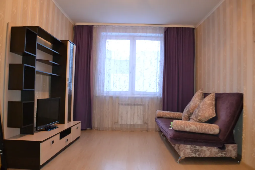 Апартамент Лавандовый раф у Планеты