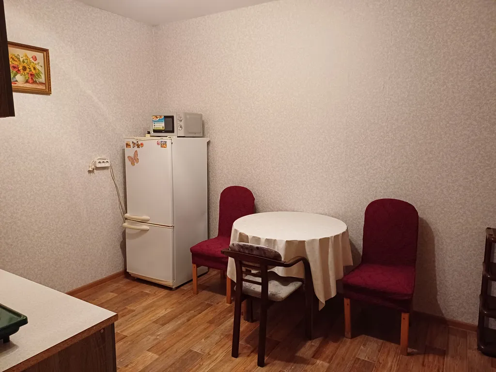 Коттедж Уютный домик в тихом месте — Витязево