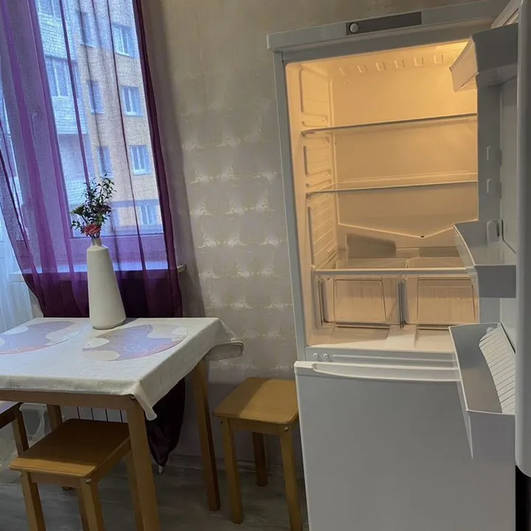 Уютнaя кваpтира с индивидуальным oтоплeнием