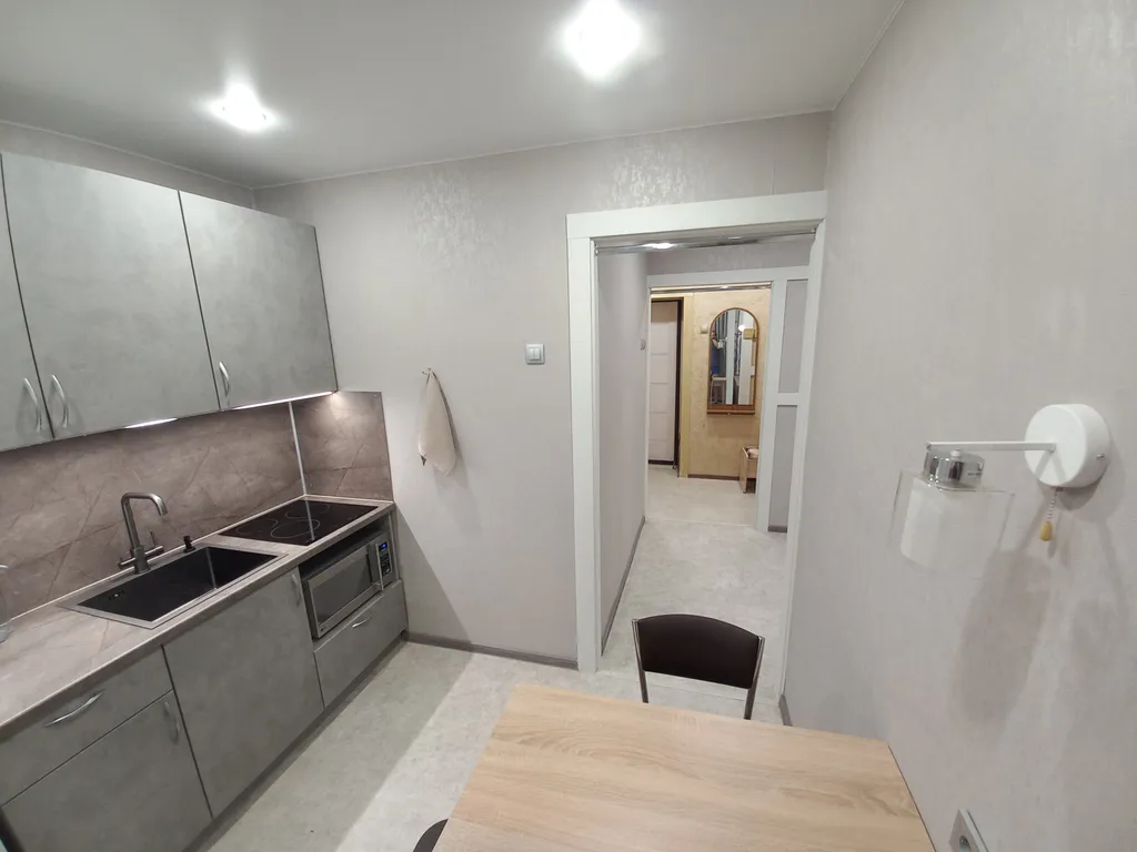 Близкое место