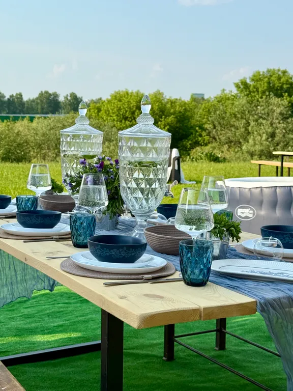 Гостевой дом Лаванда