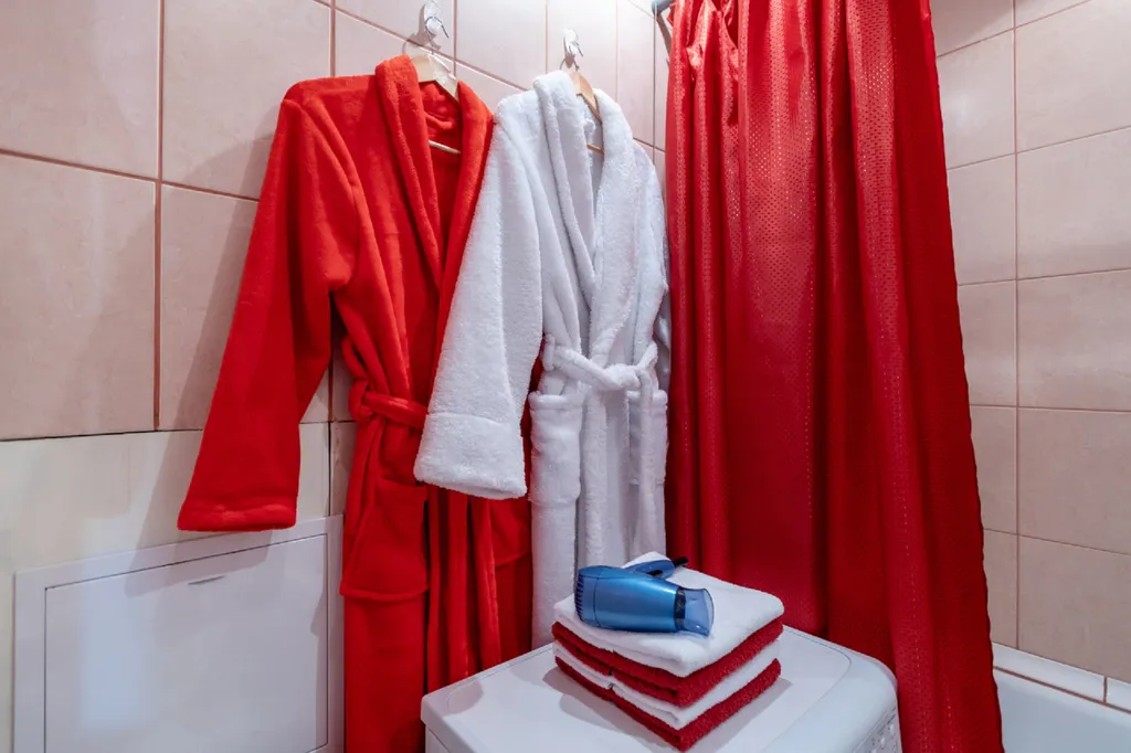 Квартира 1-комнатная Квартира — Красноярск