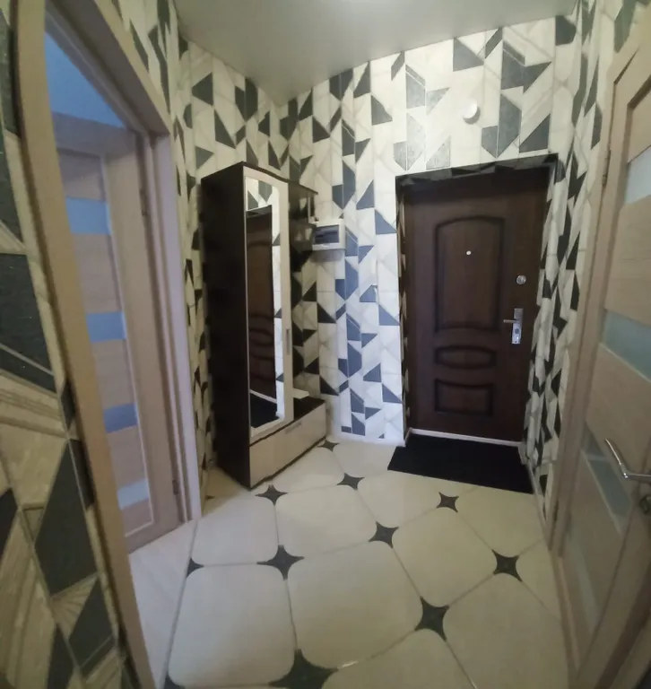 Квартира Уютная квартира — Калининград