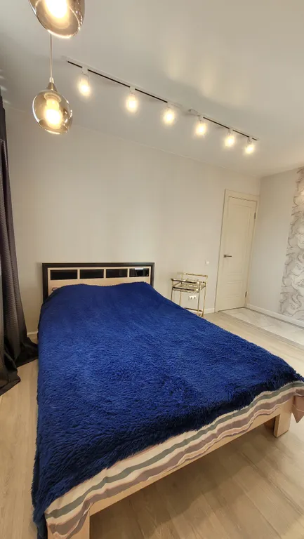 Квартира рядом с ЖД Вокзалом