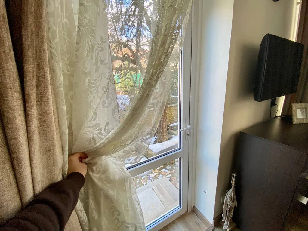 Тихая уютная квартира в центре