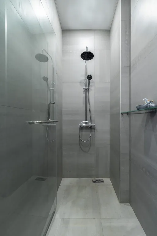 Современная уютная студия в центре города