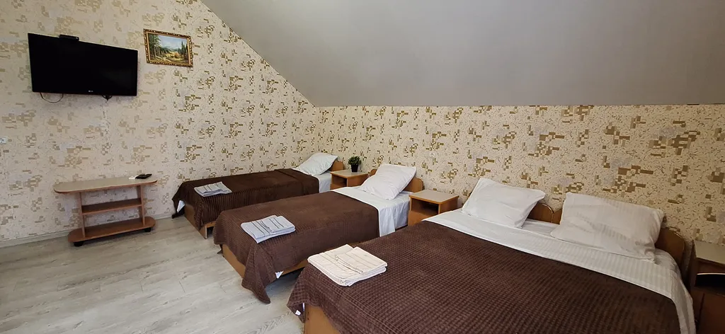 Квартира Комната — Анапа