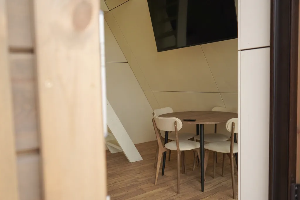 1-комнатный Дом