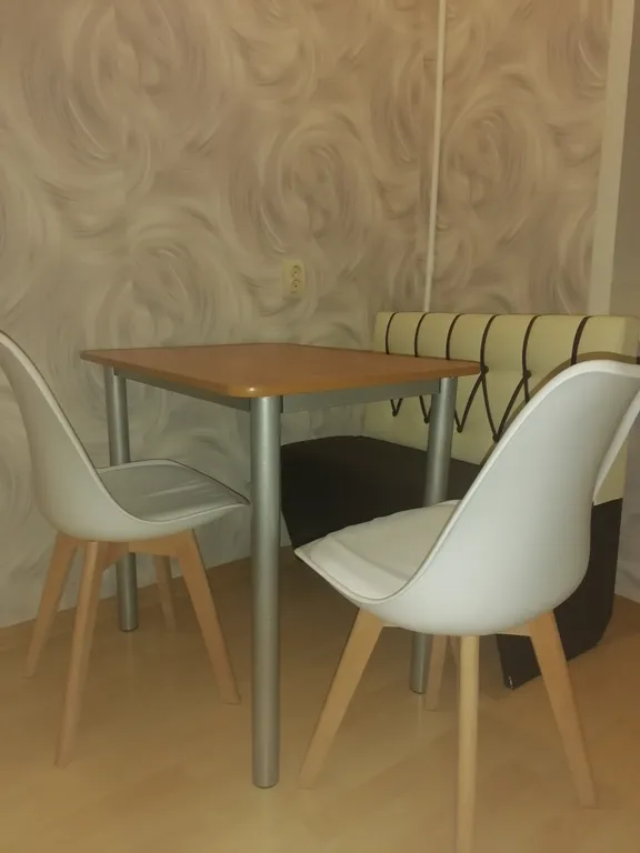 Квартира Огонек в пути