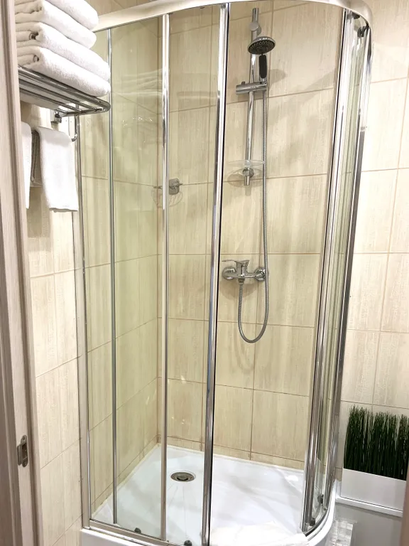 Апартаменты в центре