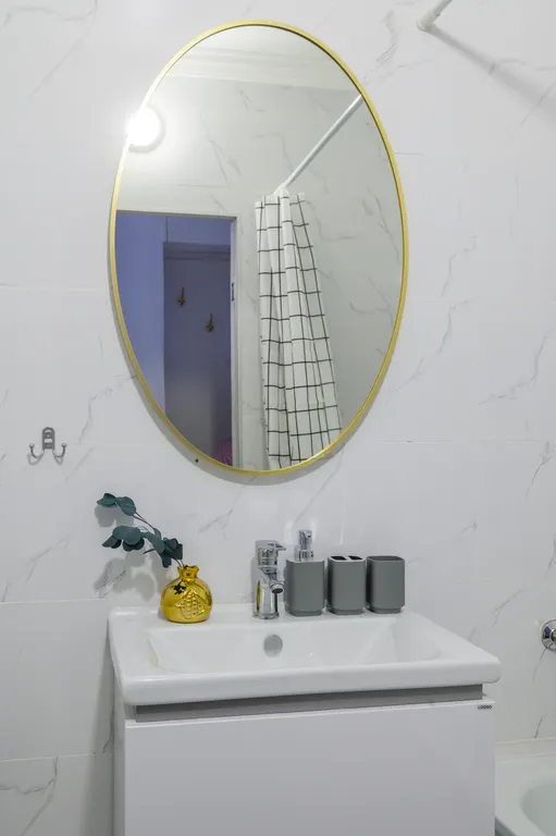 Арбат, Золотой квадрат, центр