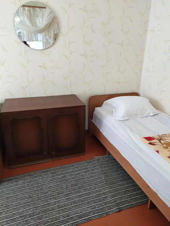 Квартира Уютная комната недалеко от моря — Гагра