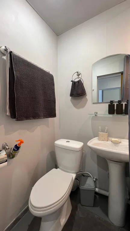 Уютная квартира эконом