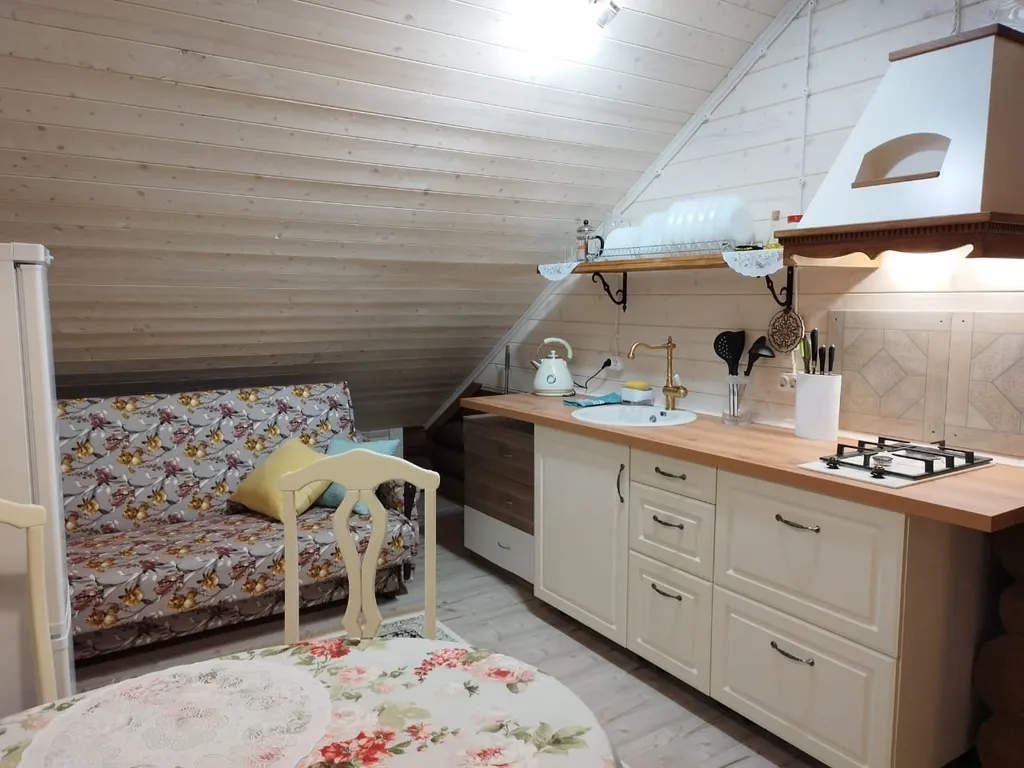 6-комнатный Дом