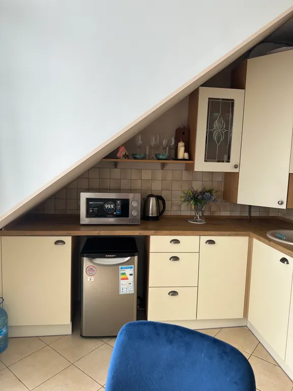 Квартира 1-комнатная Квартира — Зеленоградск