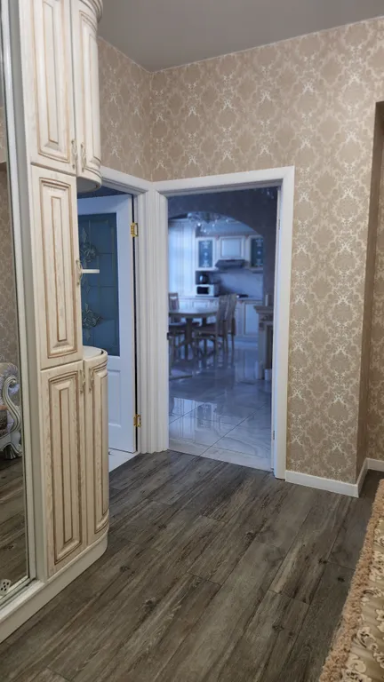 Апартаменты  Fleur de lys
 (Королевская Лилия)