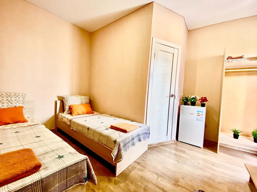 Квартира Комната — Геленджик