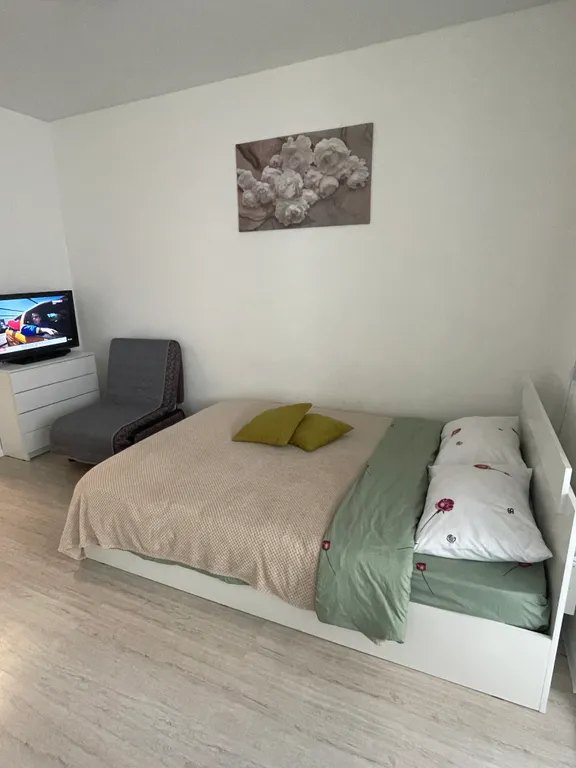 Уютная квартира-студия — аренда посуточно в Архангельск