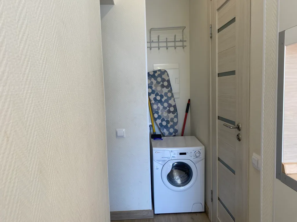 Квартира Квартира сдам студию Московский проспект д 73 — Санкт-Петербург