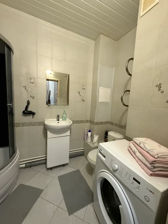 Уютна квартира в Великом Новгороде