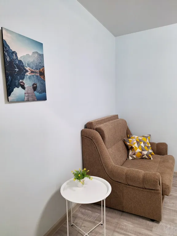 Квартира Квартира с видом на Кафедральный собор — Калининград