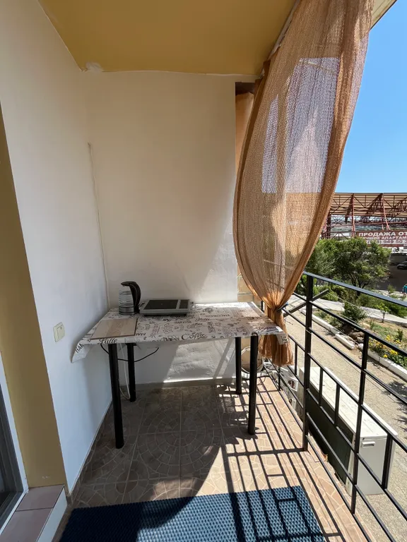 Квартира 1-комнатная Квартира — Севастополь