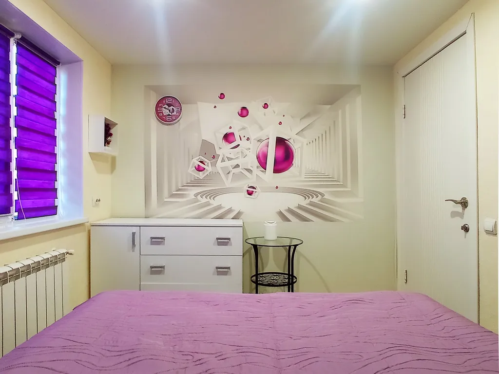 Коттедж Новый дом с сауной в пяти минутах от Сорочан — Капорки