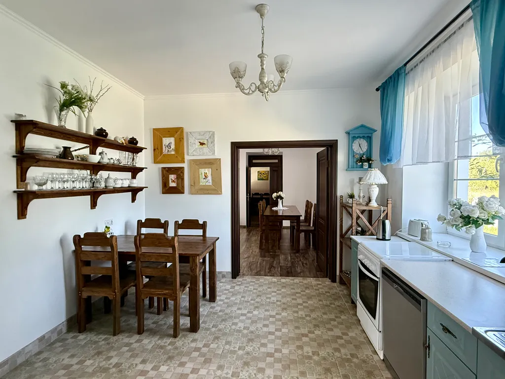 Дом с сауной под Коломной