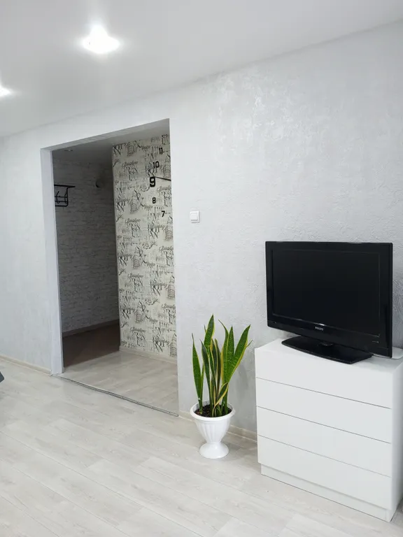 Уютная квартира в центре города с лесной зоной для прогулки