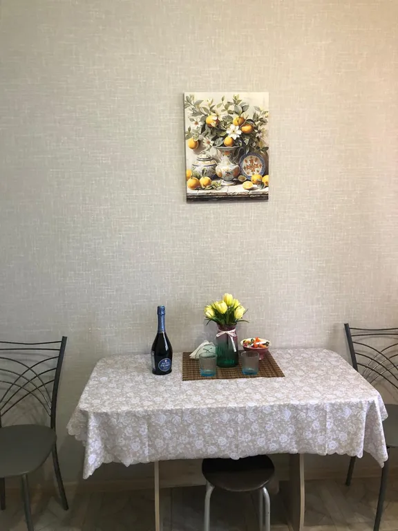 Квартира Очень уютная квартира — Анапа