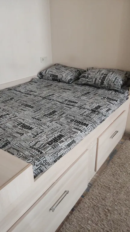 Уютная чистая реальная студия в новом доме ЖК Берёзовый квартал