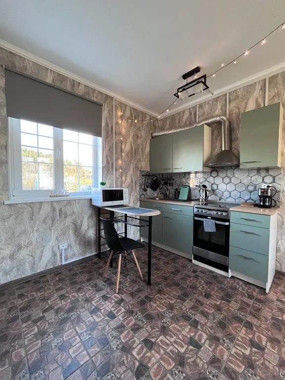 Гостевой дом ILTA Karjalan Talo