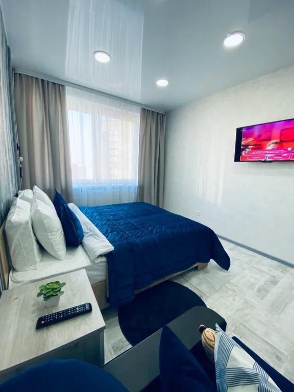 Квартира 1-комнатная Квартира — Калининград