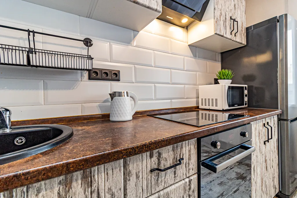 Квартира Квартира в Фестивальном микрорайоне — Краснодар