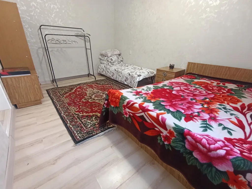 Домик у озера