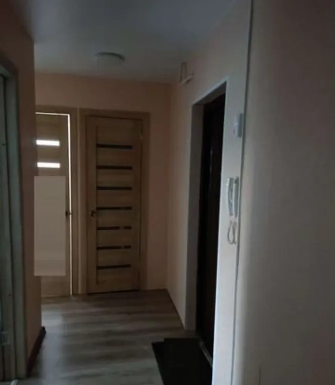 Квартира рядом с трассой, бесконтактное заселение