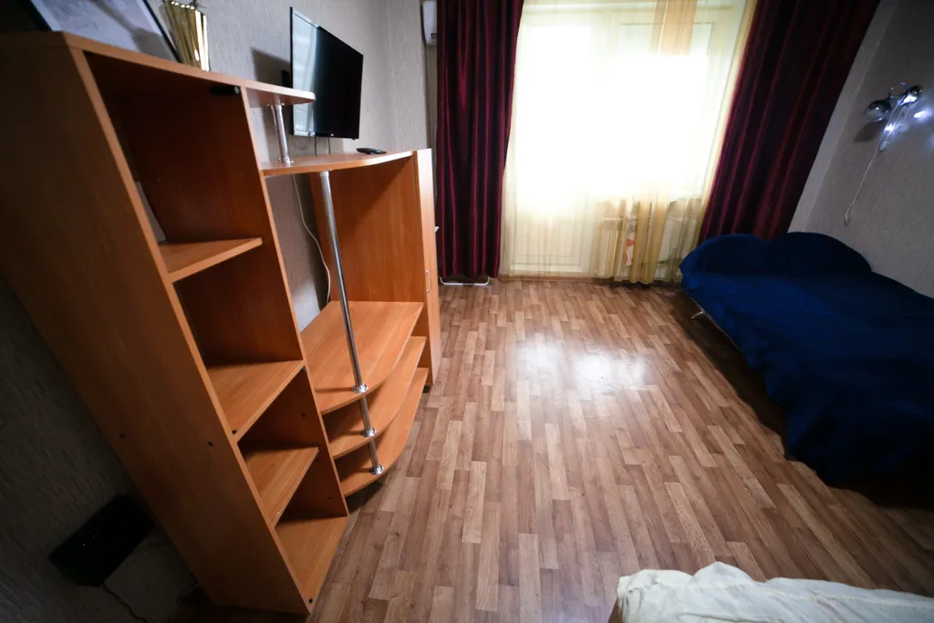 Квартира Квартира вблизи Дворца спорта, Столбы — Красноярск