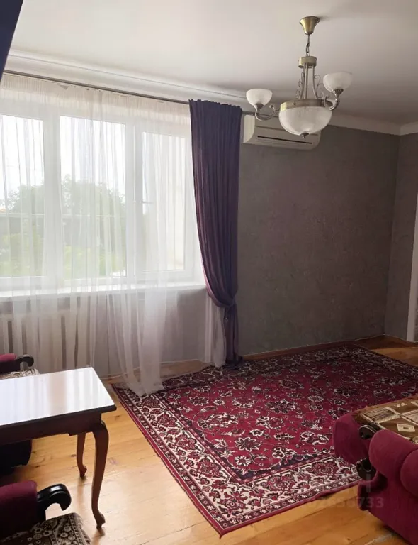 Уютная квартира рядом с морем