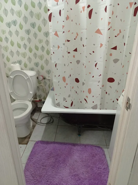 Квартира в парке! Лучшая локация города!