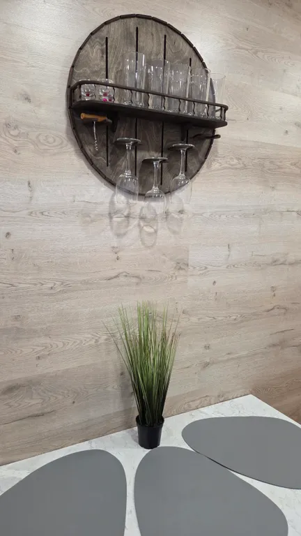 Уютная однокомная квартира в районе Аэродрома