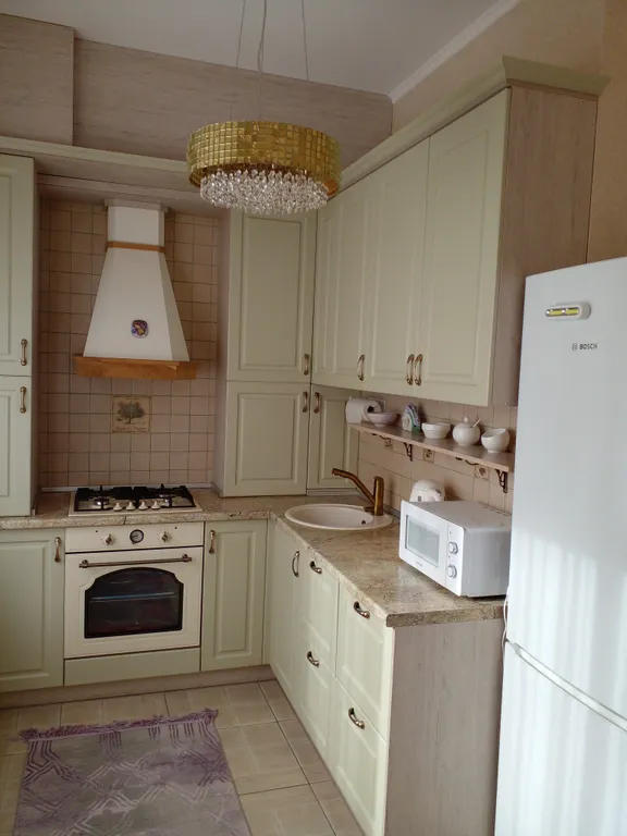 Квартира Апартаменты в историческом центре с закрытой парковкой — Великий Новгород