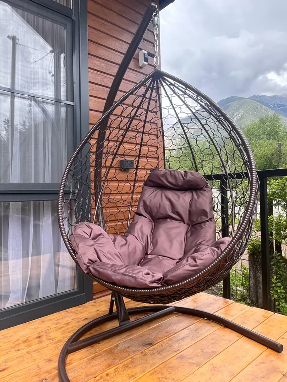 Гостевой дом у озера