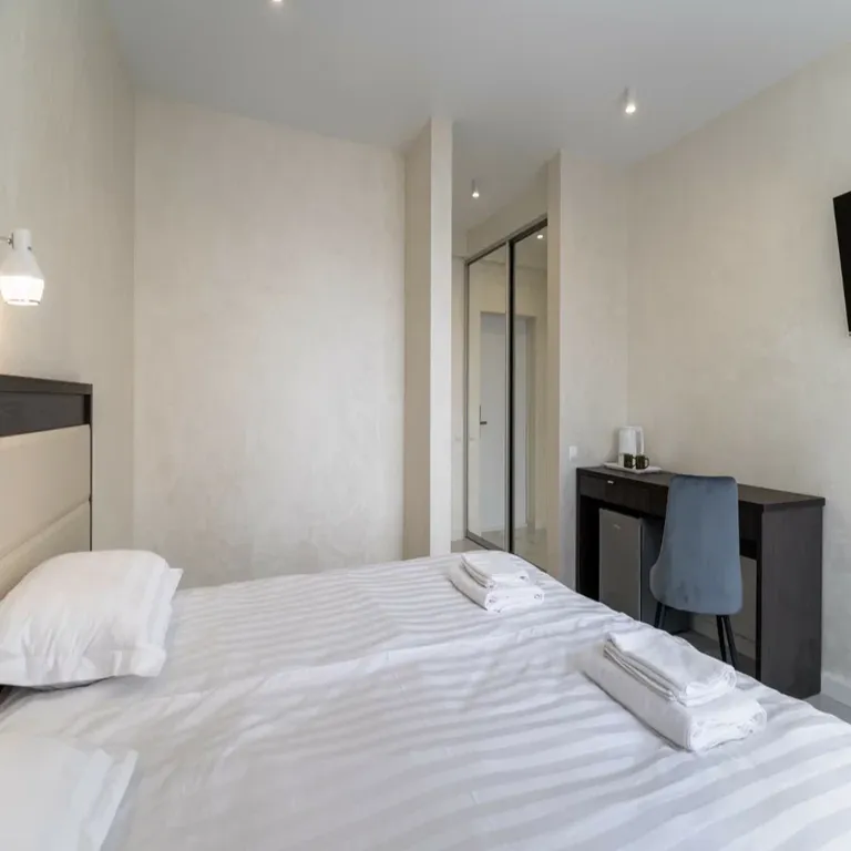 Квартира Комната — Адлер