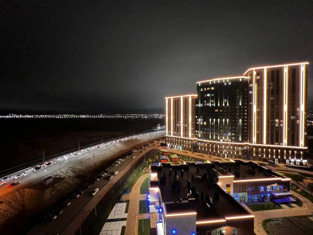 Центр элитный жк евродвушка