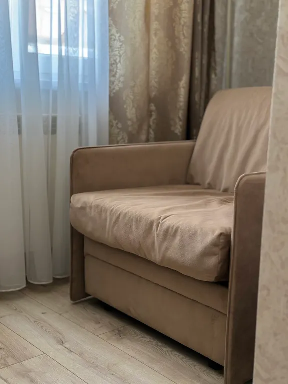 Квартира Комната — Адлер