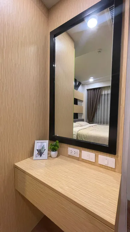 Dusit Grand Park 1 Family