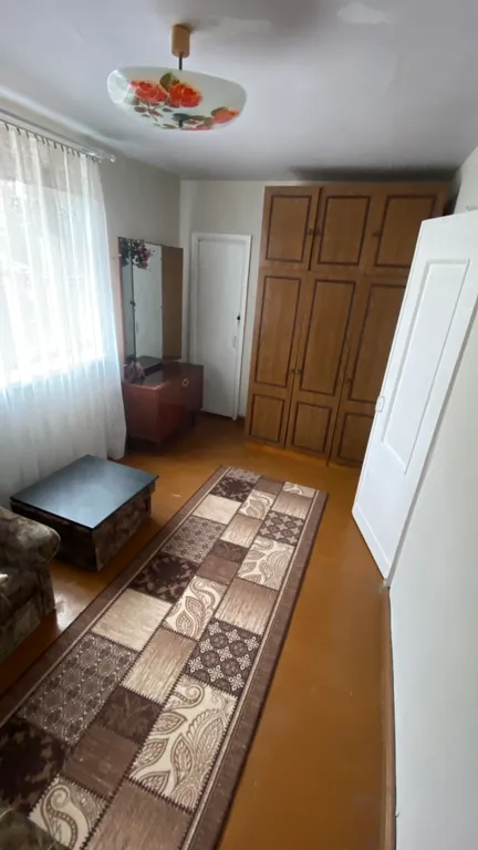 Уютная 2-я квартира в парковой зоне