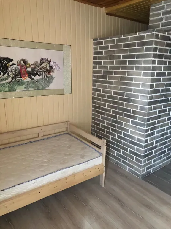 Коттедж Дом рядом с озером — Мичуринское