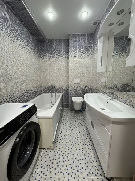 Уютная квартира на проспекте Ленина, 68к42