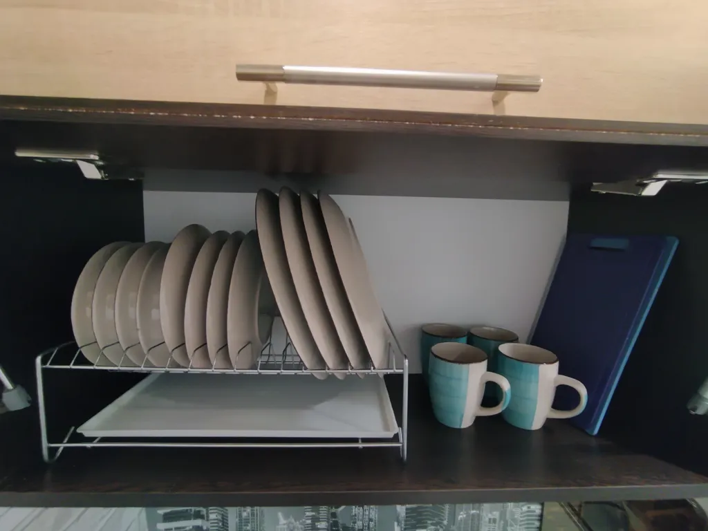 Уютная благоустроенная квартира